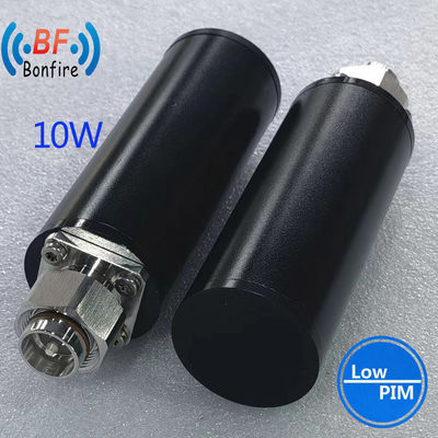 10W 30W 50W εσωτερικό RF χαμηλό φορτίο Pim Τερματισμός φορτίου Dummy φορτίο για Ibs DAS επικοινωνία