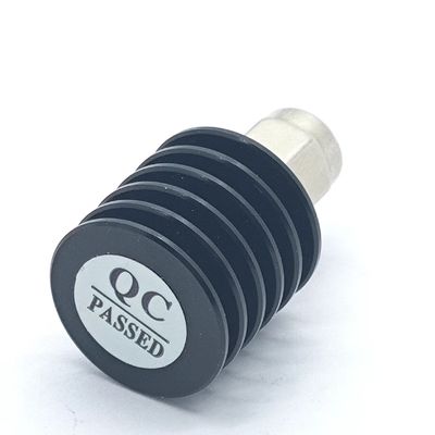 10W Dummy Load RF Passive Termination Loads για το Das SMA-M εντός DC-18GHz Προσαρμοσμένο