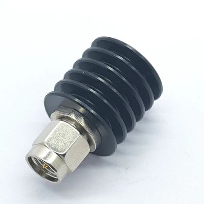 10W Dummy Load RF Passive Termination Loads για το Das SMA-M εντός DC-18GHz Προσαρμοσμένο