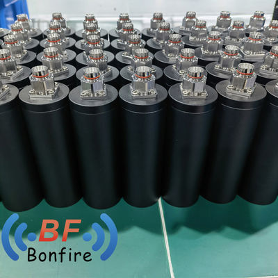 350-6000MHz RF 25W Indoor RF Passive Coaxial Termination Load για Ibs/Das με χαμηλό φορτίο Pim