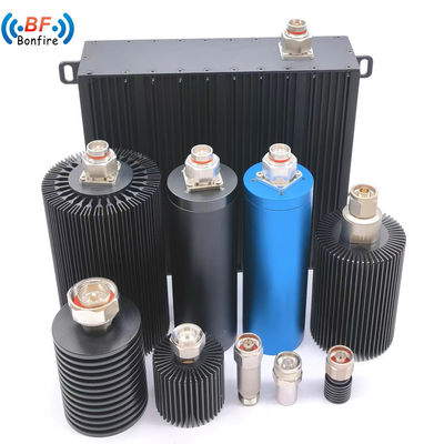 350-6000MHz RF 25W Indoor RF Passive Coaxial Termination Load για Ibs/Das με χαμηλό φορτίο Pim
