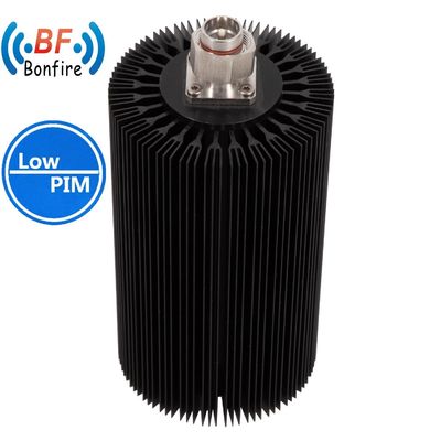 DIN-M/F 4.3-10 M/F N-M/F 600-4000MHz Τερματιστικά φορτία 75W / 100W Low Pim για Das