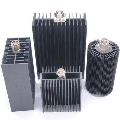 DIN-M/F 4.3-10 M/F N-M/F 600-4000MHz Τερματιστικά φορτία 75W / 100W Low Pim για Das
