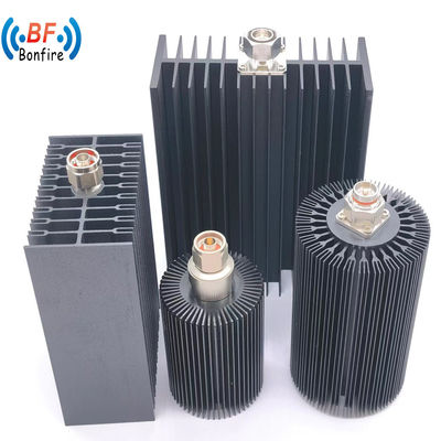 600-4000MHz 75W 100W Low Vswr Low Pim Τερματισμός RF Τερματισμοί για Das Ibs 600-4000MHz