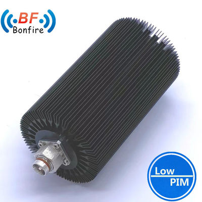 Υψηλής ισχύος ευρυζωνική 75W 100W RF τερματισμός χαμηλής ακτινοβολίας PIM με ευρυζωνική κάλυψη