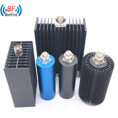 Υψηλής ισχύος ευρυζωνική 75W 100W RF τερματισμός χαμηλής ακτινοβολίας PIM με ευρυζωνική κάλυψη