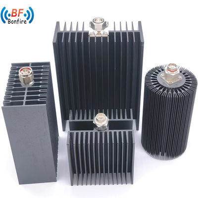 Υψηλής ισχύος ευρυζωνική 75W 100W RF τερματισμός χαμηλής ακτινοβολίας PIM με ευρυζωνική κάλυψη