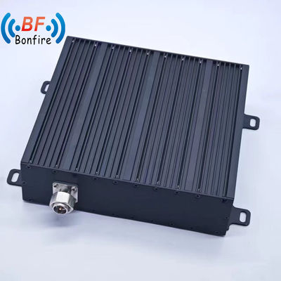 Φορτίο Pl259 UHF 50ohm 600-4000MHz RF Τερματισμός φορτίο RF συνδετήρας RF Coax Male Plug RF Dummy