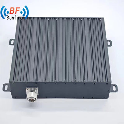 Φορτίο Pl259 UHF 50ohm 600-4000MHz RF Τερματισμός φορτίο RF συνδετήρας RF Coax Male Plug RF Dummy