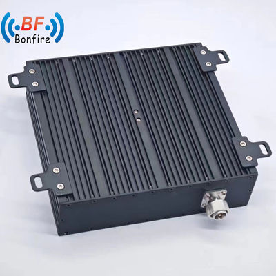 50W RF Low Pim 50ohm βαθμονόμηση 50W 7/16 DIN αρσενικό RF κοακσιακό τερματισμό εικονικό φορτίο τερματικού RF