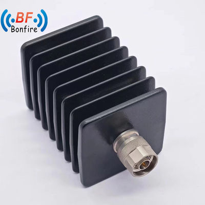 Τερματισμός ραδιοσυχνοτήτων 350-6000MHz 50ohm BNC Male/Plug 0.5W Τερματισμός εικονικού φορτίου για ανάγκες