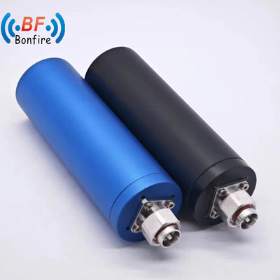4.3-10 DIN αρσενικό 100W εικονικό 350-6000MHz 4.3/10 Τερματικό τερματισμού φορτίου για συστήματα DAS