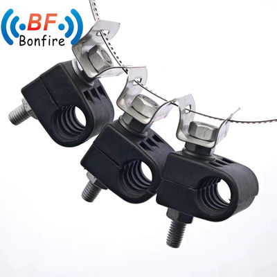 3* 4,5-7mm και 3* 9-13mm Φυτικές ίνες και τροφοδοτικό καλώδιο για ανθεκτική υποστήριξη καλωδίων