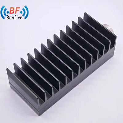 50W 600-4000MHz Low Pim Termianation Dummy Load με N αρσενικό σύνδεσμο RF Τερματισμού φορτίου