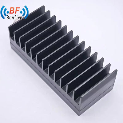 50W 600-4000MHz Low Pim Termianation Dummy Load με N αρσενικό σύνδεσμο RF Τερματισμού φορτίου