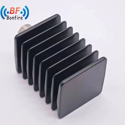 600-4000MHz 50W RF φορτίο ή Dummy φορτίο με N αρσενικό σύνδεσμο σε προσαρμοσμένο χρώμα