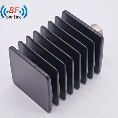 600-4000MHz 50W RF φορτίο ή Dummy φορτίο με N αρσενικό σύνδεσμο σε προσαρμοσμένο χρώμα