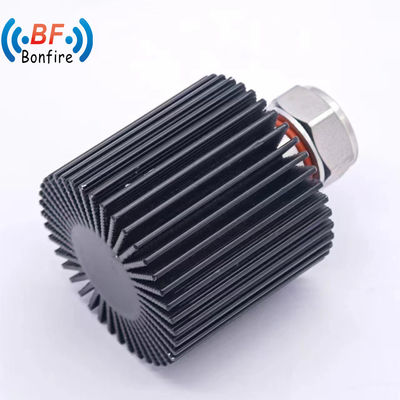 Υψηλή ισχύς χαμηλό φορτίο Pim 1000W RF Dummy φορτίο ή RF Τερματισμός φορτίο 600-4000MHz εύρος