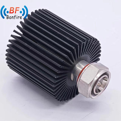 Υψηλή ισχύς χαμηλό φορτίο Pim 1000W RF Dummy φορτίο ή RF Τερματισμός φορτίο 600-4000MHz εύρος