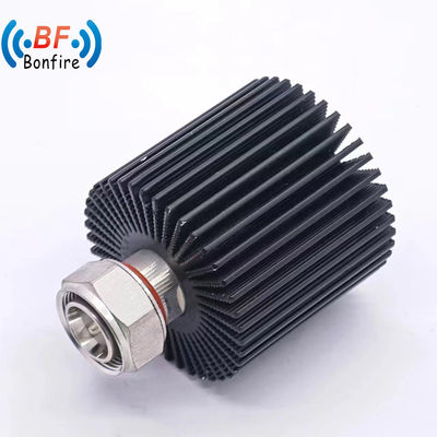 Υψηλή ισχύς χαμηλό φορτίο Pim 1000W RF Dummy φορτίο ή RF Τερματισμός φορτίο 600-4000MHz εύρος