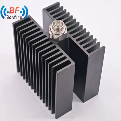 50 Ωμ 600-4000MHz 0,5 Watt Τύπος F αρσενικό RF κοαξιακό ψεύτικο τερματισμό φορτίου προσαρμοσμένο