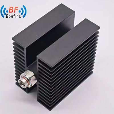 50 Ωμ 600-4000MHz 0,5 Watt Τύπος F αρσενικό RF κοαξιακό ψεύτικο τερματισμό φορτίου προσαρμοσμένο