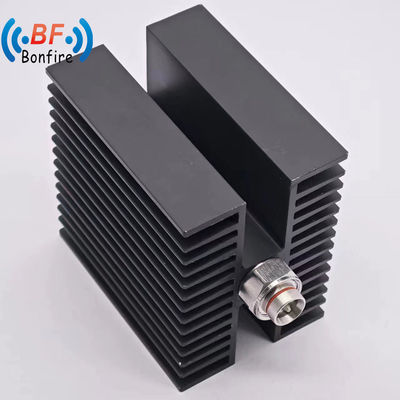 50 Ωμ 600-4000MHz 0,5 Watt Τύπος F αρσενικό RF κοαξιακό ψεύτικο τερματισμό φορτίου προσαρμοσμένο