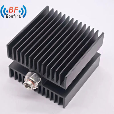 50 Ωμ 600-4000MHz 0,5 Watt Τύπος F αρσενικό RF κοαξιακό ψεύτικο τερματισμό φορτίου προσαρμοσμένο