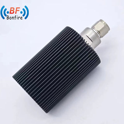 Προσαρμοσμένο RF Coaxial N αρσενικό συνδετήρα 350-6000MHz 50W Dummy Load RF Termination Load