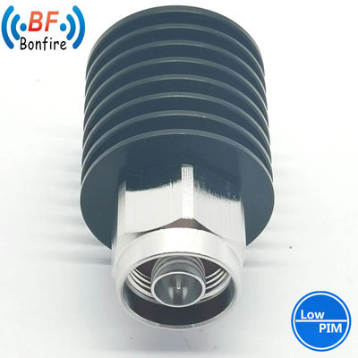 DC-4000MHz 5W 50ohm Κοακσιακοί Attenuators N αρσενικός RF Attenuation Μικροκυμάτων σταθεροί Attenuators