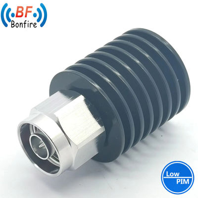 DC-4000MHz 5W 50ohm Κοακσιακοί Attenuators N αρσενικός RF Attenuation Μικροκυμάτων σταθεροί Attenuators