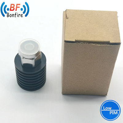 DC-4000MHz 5W 50ohm Κοακσιακοί Attenuators N αρσενικός RF Attenuation Μικροκυμάτων σταθεροί Attenuators