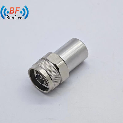 N-Male 50W RF Termination Dummy Load για εσωτερικό/εξωτερικό DC-4000MHz Terminal Low Pim Load
