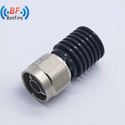 N-Male 50W RF Termination Dummy Load για εσωτερικό/εξωτερικό DC-4000MHz Terminal Low Pim Load