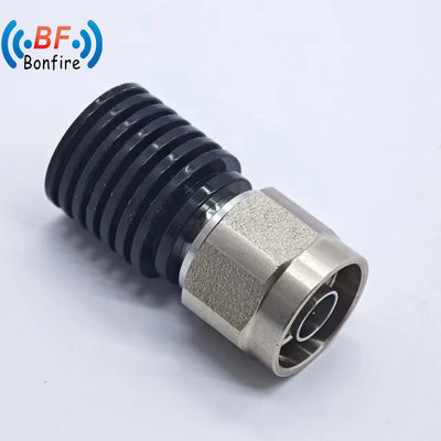 N-Male 50W RF Termination Dummy Load για εσωτερικό/εξωτερικό DC-4000MHz Terminal Low Pim Load
