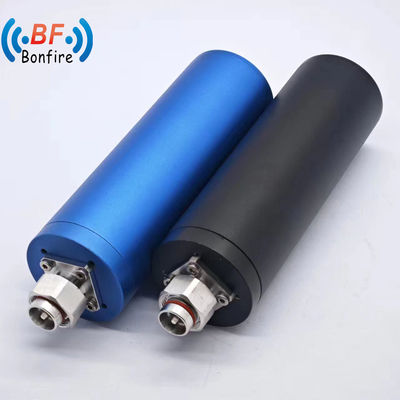 Προσαρμοσμένο 50ohm 50W Dummy φορτίο για χαμηλό Pim τερματισμού στο DAS συνολική παράδοση έργου