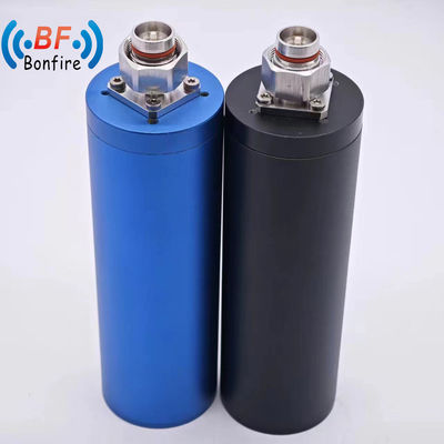 Προσαρμοσμένο 50ohm 50W Dummy φορτίο για χαμηλό Pim τερματισμού στο DAS συνολική παράδοση έργου