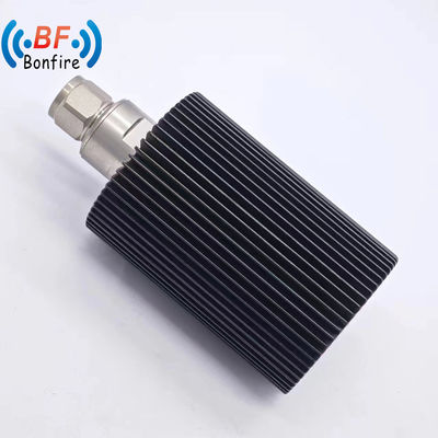 600-4000MHz 50W Τύπος N Γυναικείο φορτίο RF Τερματισμός φορτίου Φανταστικό φορτίο 2.510kg Ακαθάριστο βάρος