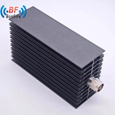 600-4000MHz 50W τύπου N αρσενικό φορτίο RF Τερματισμός φορτίου για Ibs/Das Συνολική ικανότητα
