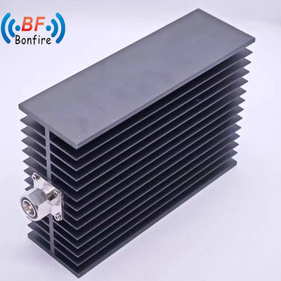600-4000MHz 50W τύπου N αρσενικό φορτίο RF Τερματισμός φορτίου για Ibs/Das Συνολική ικανότητα