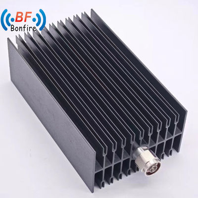 600-4000MHz 50W τύπου N αρσενικό φορτίο RF Τερματισμός φορτίου για Ibs/Das Συνολική ικανότητα