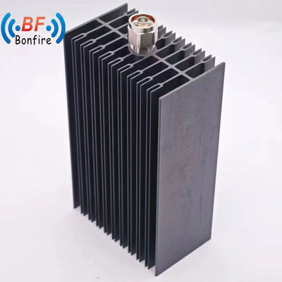 600-4000MHz 50W τύπου N αρσενικό φορτίο RF Τερματισμός φορτίου για Ibs/Das Συνολική ικανότητα
