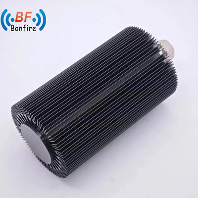600-4000MHz Υψηλής συχνότητας 100W N αρσενική πρίζα για τερματικό φορτίο DAS RF τερματικό φορτίο