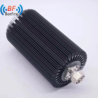 600-4000MHz Υψηλής συχνότητας 100W N αρσενική πρίζα για τερματικό φορτίο DAS RF τερματικό φορτίο