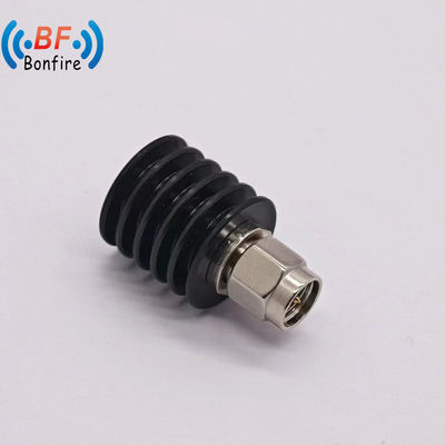 DC-4000MHz 10W Στρογγυλότητα SMA Τύπος RF Τερματισμός Φορτίου για εφαρμογές υψηλής συχνότητας