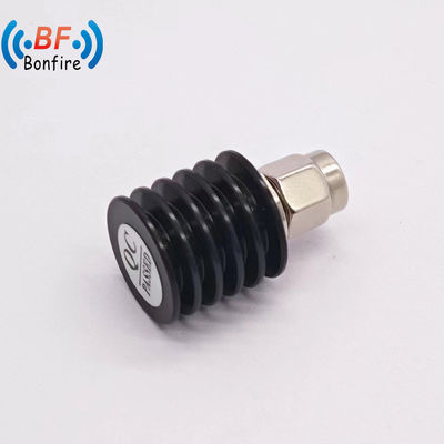 DC-4000MHz 10W Στρογγυλότητα SMA Τύπος RF Τερματισμός Φορτίου για εφαρμογές υψηλής συχνότητας
