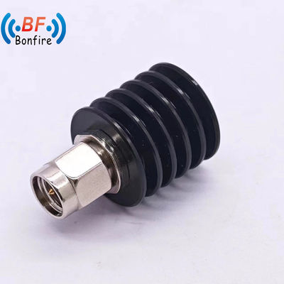 DC-4000MHz 10W Στρογγυλότητα SMA Τύπος RF Τερματισμός Φορτίου για εφαρμογές υψηλής συχνότητας