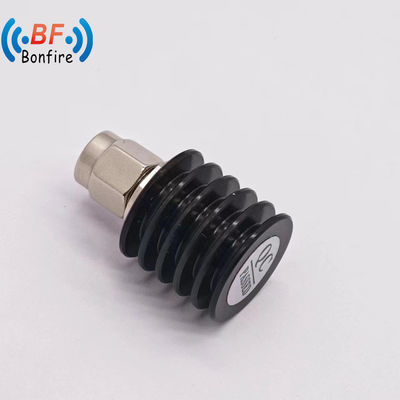 DC-4000MHz 10W Στρογγυλότητα SMA Τύπος RF Τερματισμός Φορτίου για εφαρμογές υψηλής συχνότητας
