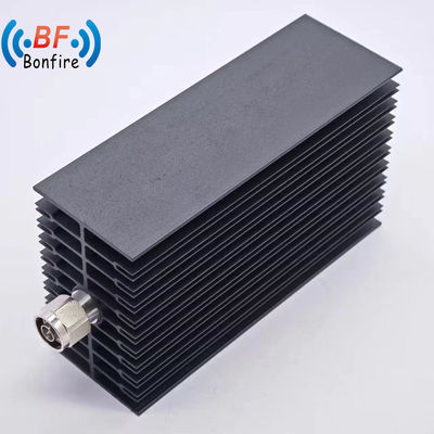 50W αρσενικό φορτίο ψεύτικο για RF DC-4000MHz 7/16 DIN Interface Ηλεκτρικό φορτίο τερματισμού