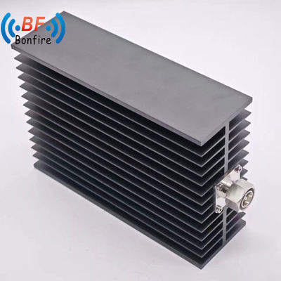 50W αρσενικό φορτίο ψεύτικο για RF DC-4000MHz 7/16 DIN Interface Ηλεκτρικό φορτίο τερματισμού